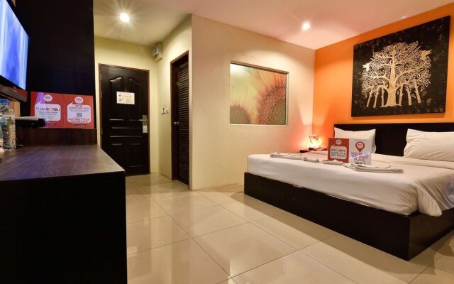 NIDA Rooms Patong 232 Phang Crystal