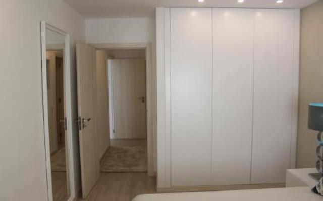 Apartamento Morning Cascade