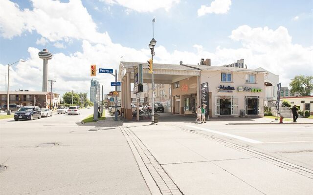Admiral Inn Niagara Falls