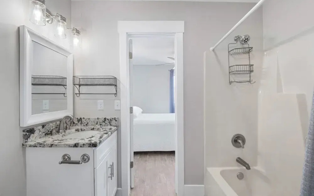 Southwind by Topsail Realty