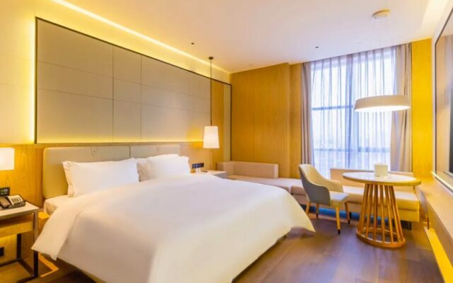 Kargath Hotel (Dongguan Huangjiang)