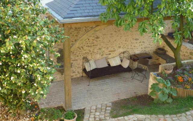 Chambres d'hôtes Le Clos d'Hauteville