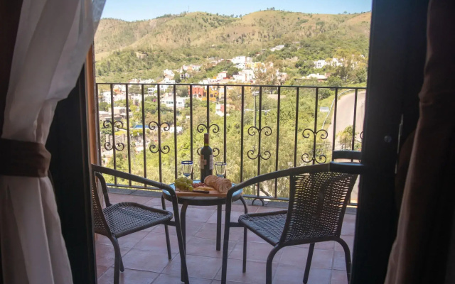 Hotel Camino Antiguo