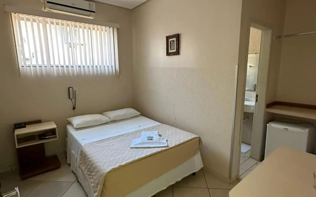 Aruana Palace Hotel