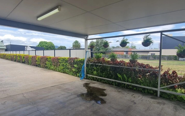 Porky's Motel Rockhampton