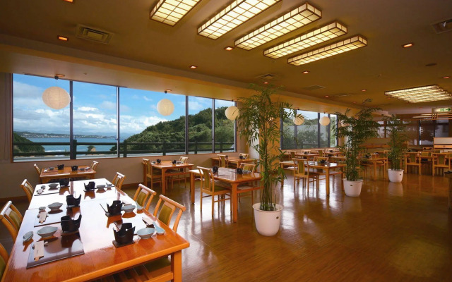 Grand Mercure Wakayama Minabe Resort & Spa