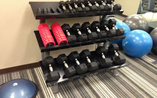 Candlewood Suites Idaho Falls by IHG