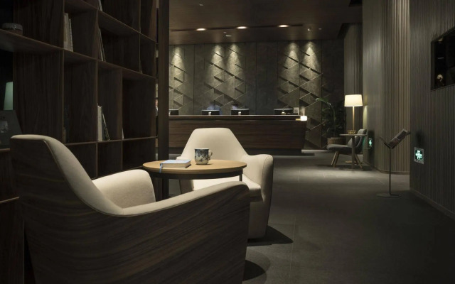 The Nook Hotel Hangzhou