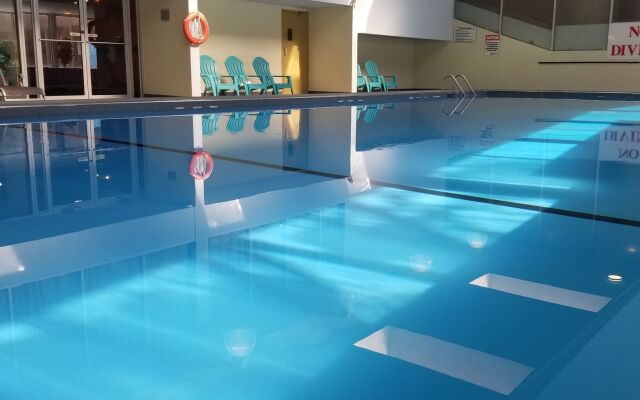 Radisson Hotel Sudbury