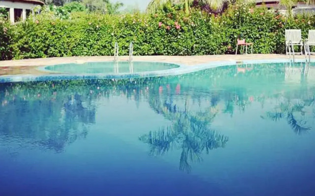 Adb Rooms Corbett Jungle Holiday Spa