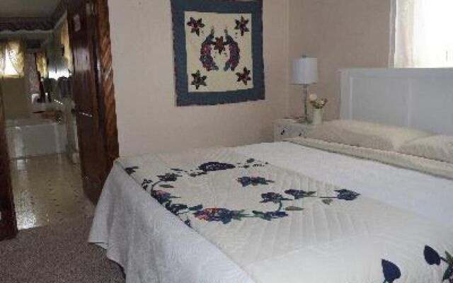 Country View PA Bed & Breakfast