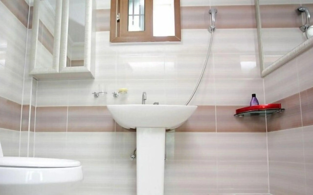 Bandi Hwangto Pension