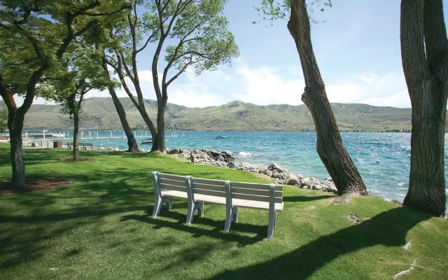 WorldMark Lake Chelan Shores