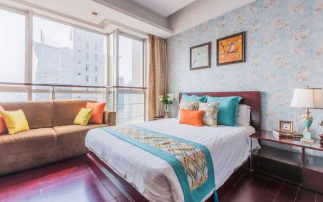 No.7 Apartment Hotel Xingguang