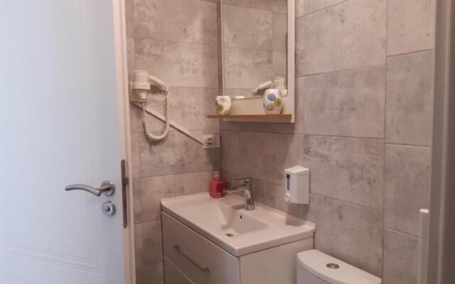 Tropical Sea view Promenada Mamaia Nord