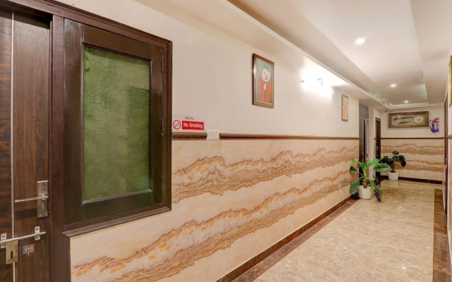 Fabhotel The Villa