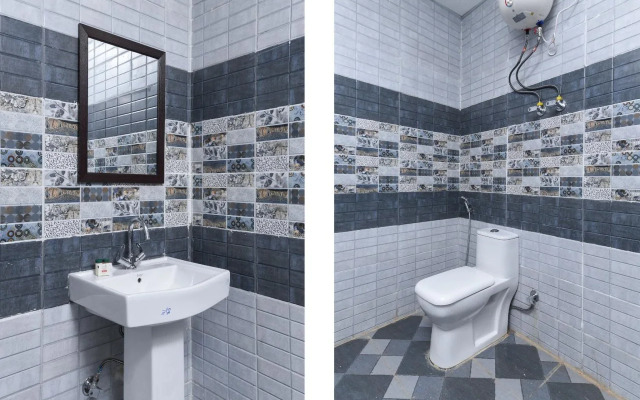 Shubhangni Residency by OYO Rooms