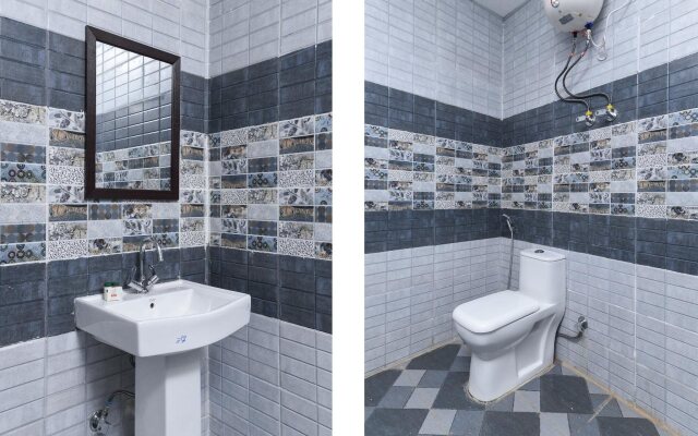 Shubhangni Residency by OYO Rooms