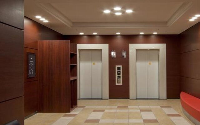 Smile Hotel Nagoya Sakae