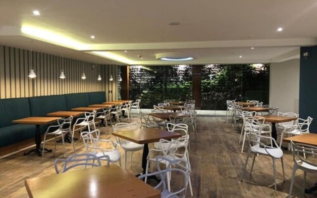 Hotel Britania Crystal Collection