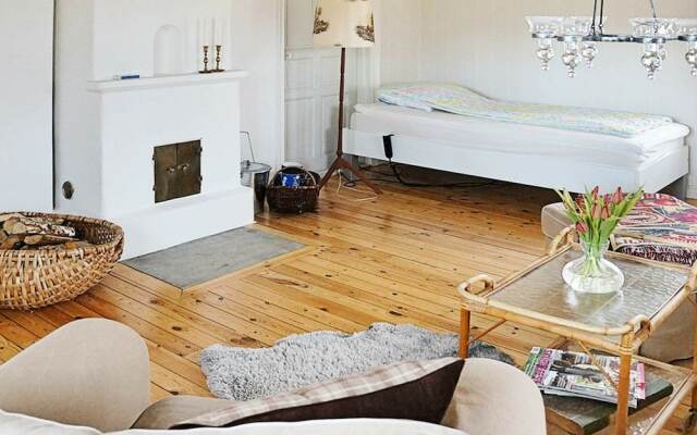 Holiday Home in Gamleby