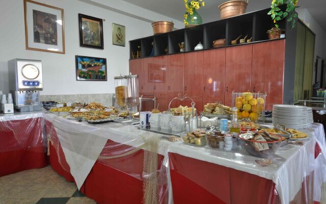 Hotel Piccolo Paradiso