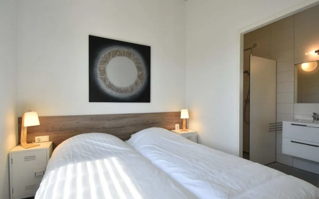 Chic Holiday Home in Callantsoog near Forest