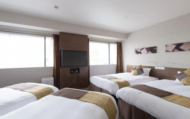 Keihan Kyobashi Grande Hotel