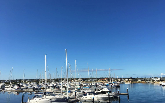 Busselton on the Beach