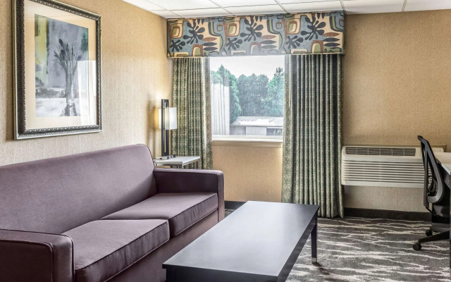 Quality Inn East Stroudsburg - Poconos
