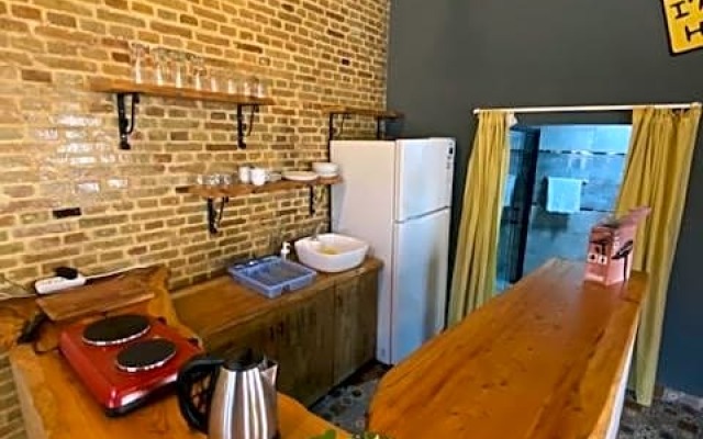 Kaleici Efsali Hotel