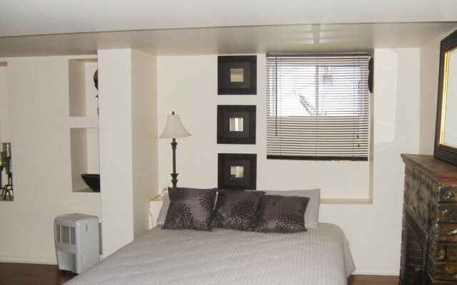 Gite Le Petit Manoir