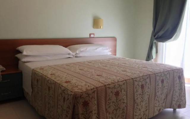 Hotel La Perla