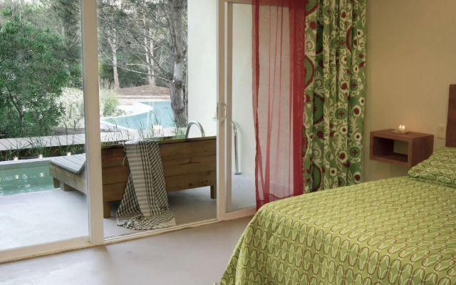 La Viuda De Jose Ignacio