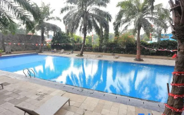 Aurora Rooms Mutiara Bekasi