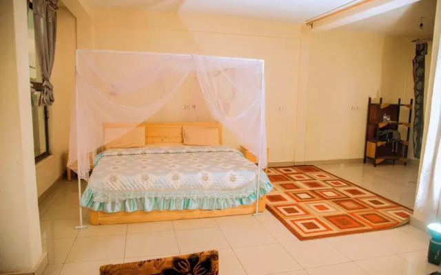 Fidos Guest House