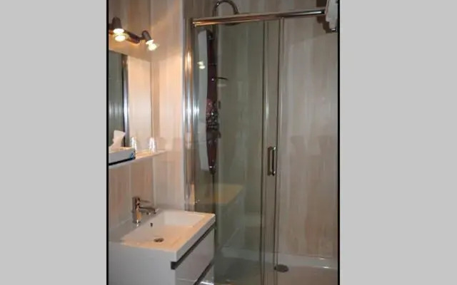 Logis LAuberge Alsacienne