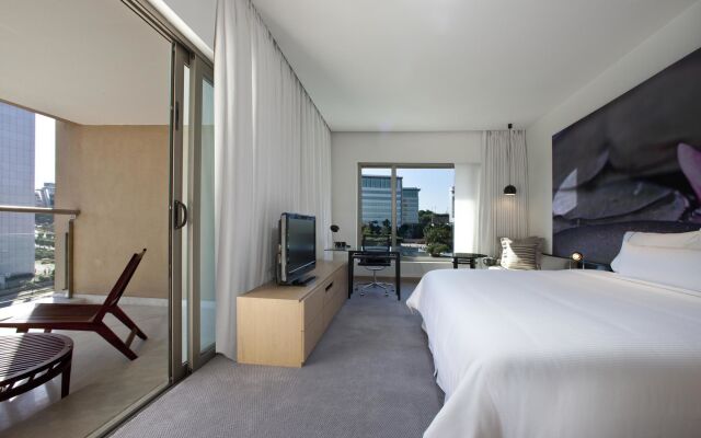 The Westin Hyderabad Mindspace