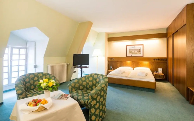 Schlosshotel Weilburg