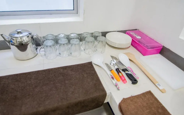 Cameron Highlands Apartment (Cameron Jaya)