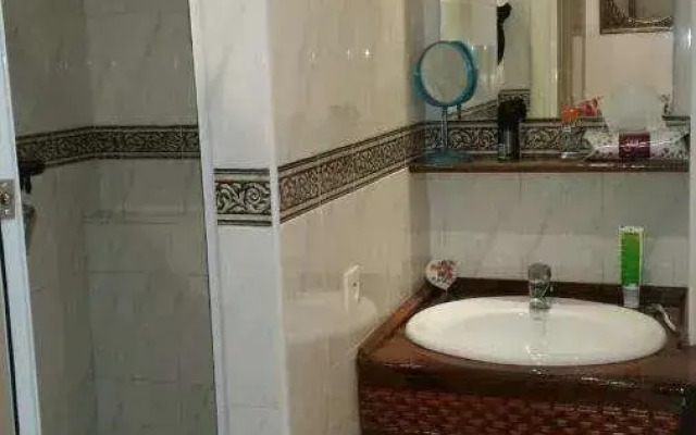 Appartement vue panoramique