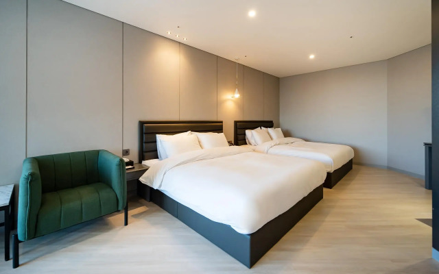 Hotel Ohevday