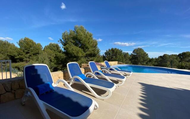 Villa Finestrat