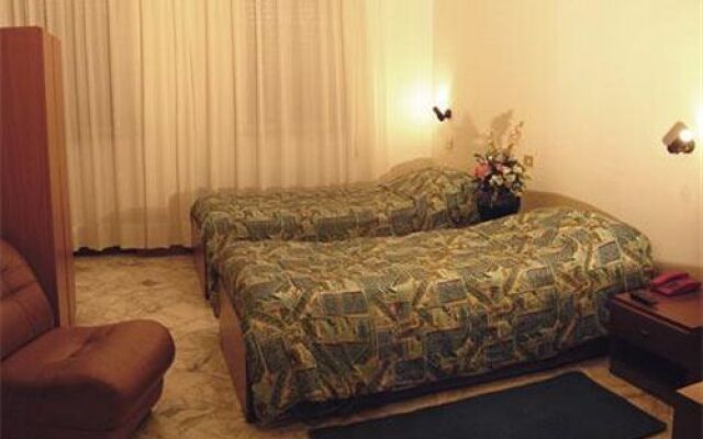 Hotel Europa