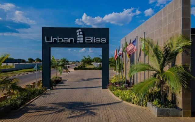 Urban Bliss Hotel