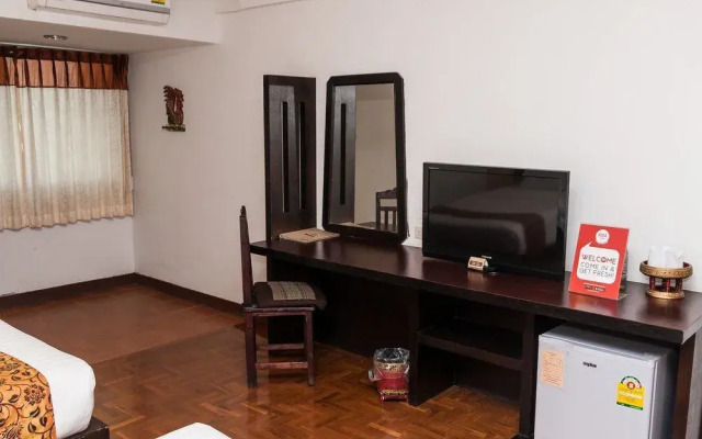 Nida Rooms Sunday Maneenopparat 18