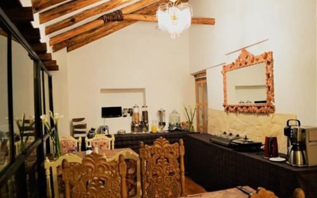 Casa Montesinos Boutique