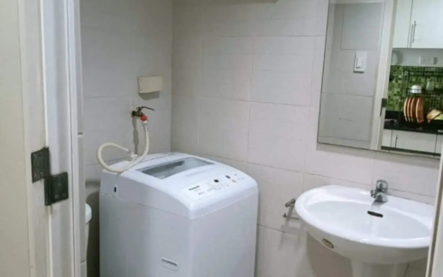 Jericho's Place at Sea Residences