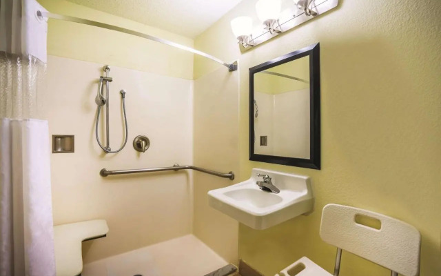 Holiday Inn Baltimore S @I-695/Glen Burnie