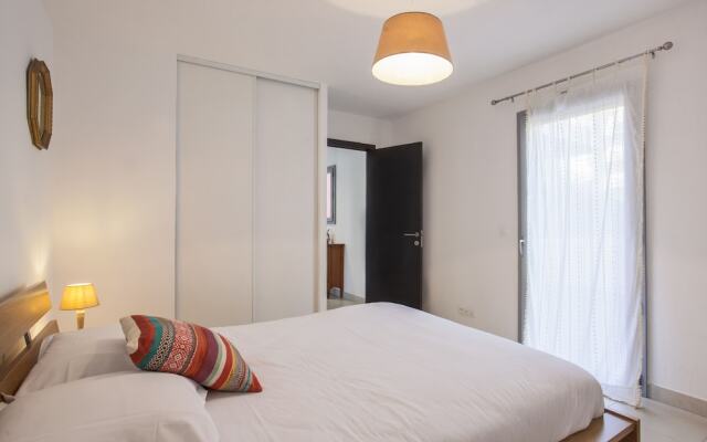 Appartement Fiora